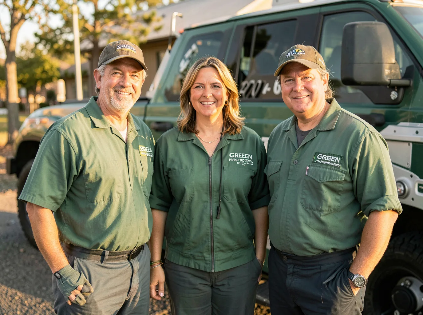 Water Damage Restoration company in Niantic, IL