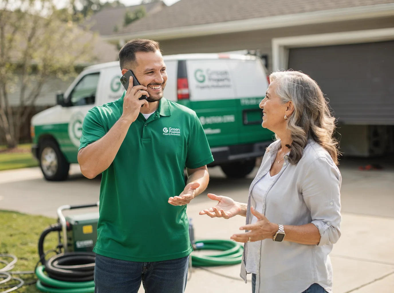 Water Damage Restoration Niantic, IL FAQs